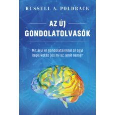 Az új gondolatolvasók     12.95 + 1.95 Royal Mail